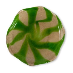 ByOn Curve Schotel Green-beige