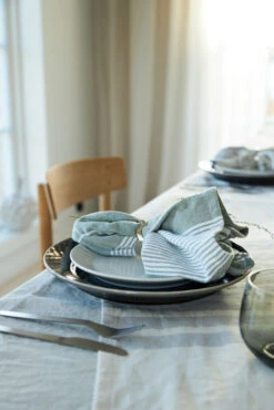 Sagaform Ella Hamam Stoffen Servet 4-pack -Copenhaging Winkel 510873 01 3 EnvironmentImage 4cfb3e781d