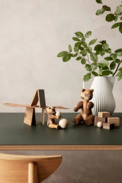 Kay Bojesen Houten Beer Jubileumeditie Mixed Wood -Copenhaging Winkel 511032 01 8 EnvironmentImage 4c2fe2a059