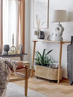 Bloomingville Dagny Vaas 21,5 Cm -Copenhaging Winkel 511180 01 2 EnvironmentImage 34eee35f59