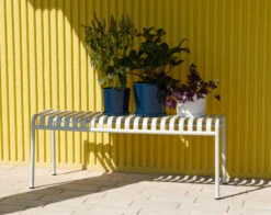 HAY Plant Pot With Saucer Bloempot L Ø19 Cm -Copenhaging Winkel 511224 01 3 EnvironmentImage 292bce300f