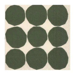 Marimekko Kivet Servet 33x33 Cm 20-pack