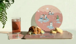 Fiske Moomin Zomer 2022 Glasonderzetters 4-pack 6 Fiske Moomin Zomer 2022 Glasonderzetters 4-pack -Copenhaging Winkel 511417 01 4 EnvironmentImage d4cea85070