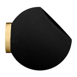 AYTM Globe Wandbloempot Ø21 Cm