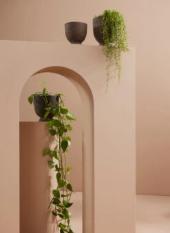 AYTM Terra Bloempot-vaas 20 Cm -Copenhaging Winkel 511453 01 5 EnvironmentImage 7a03bc6768