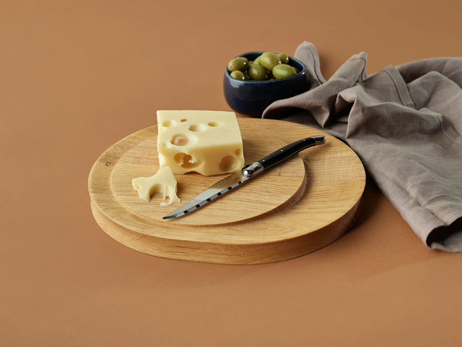 Oak Board No. 61 2 Oak Board No. 61 - Afbeelding 2