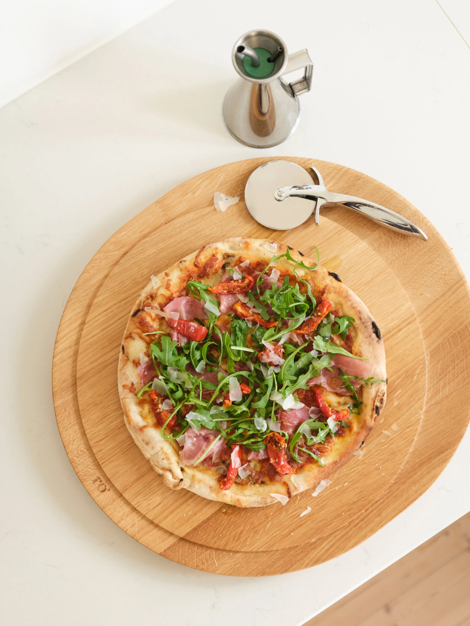 Oak Board No. 64 3 Oak Board No. 64 - Afbeelding 3