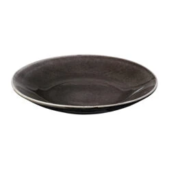 Broste Copenhagen Nordic Coal Pastabord Ø29 Cm