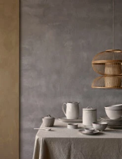 Broste Copenhagen Nordic Sand Schaal Op Voet -Copenhaging Winkel 512220 01 3 EnvironmentImage e1f84c458d