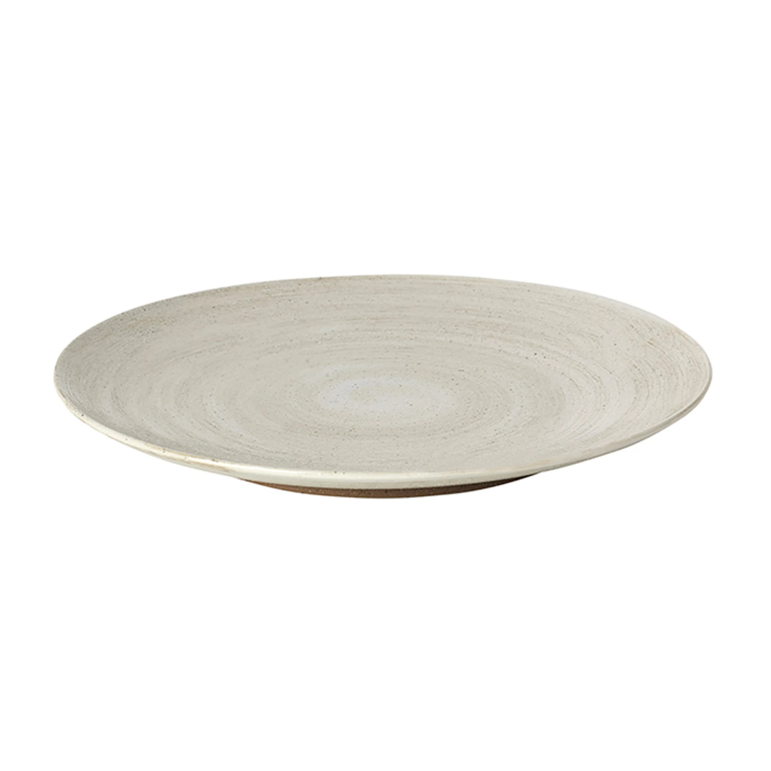 Broste Copenhagen Grød Dinerbord Ø26 Cm 1 Broste Copenhagen Grød Dinerbord Ø26 Cm
