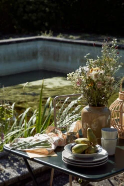 Broste Copenhagen Grød Dinerbord Ø26 Cm 6 Broste Copenhagen Grød Dinerbord Ø26 Cm -Copenhaging Winkel 512226 01 3 EnvironmentImage cd0a23896f