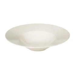Broste Copenhagen Nordic Vanilla Diep Pastabord Ø29 Cm
