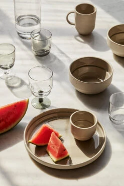 Broste Copenhagen Nordic Bistro Dinerbord Ø26 Cm -Copenhaging Winkel 512246 01 4 EnvironmentImage c2fd97d9c6