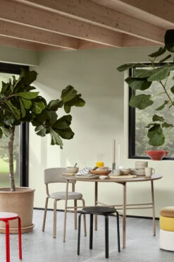 Broste Copenhagen Nordic Bistro Dinerbord Ø26 Cm -Copenhaging Winkel 512246 01 6 EnvironmentImage a41db45828