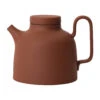 Design House Stockholm Sand Theepot 65 Cl