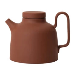 Design House Stockholm Sand Theepot 65 Cl