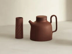 Design House Stockholm Sand Theepot 65 Cl -Copenhaging Winkel 512352 01 3 EnvironmentImage 055f094161