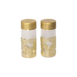 Grönska Zout- En Pepervaatje