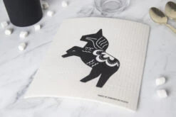 Häst Vaatdoekje 17x20 Cm 5 Häst Vaatdoekje 17x20 Cm -Copenhaging Winkel 512391 01 3 EnvironmentImage 51ccba93d2