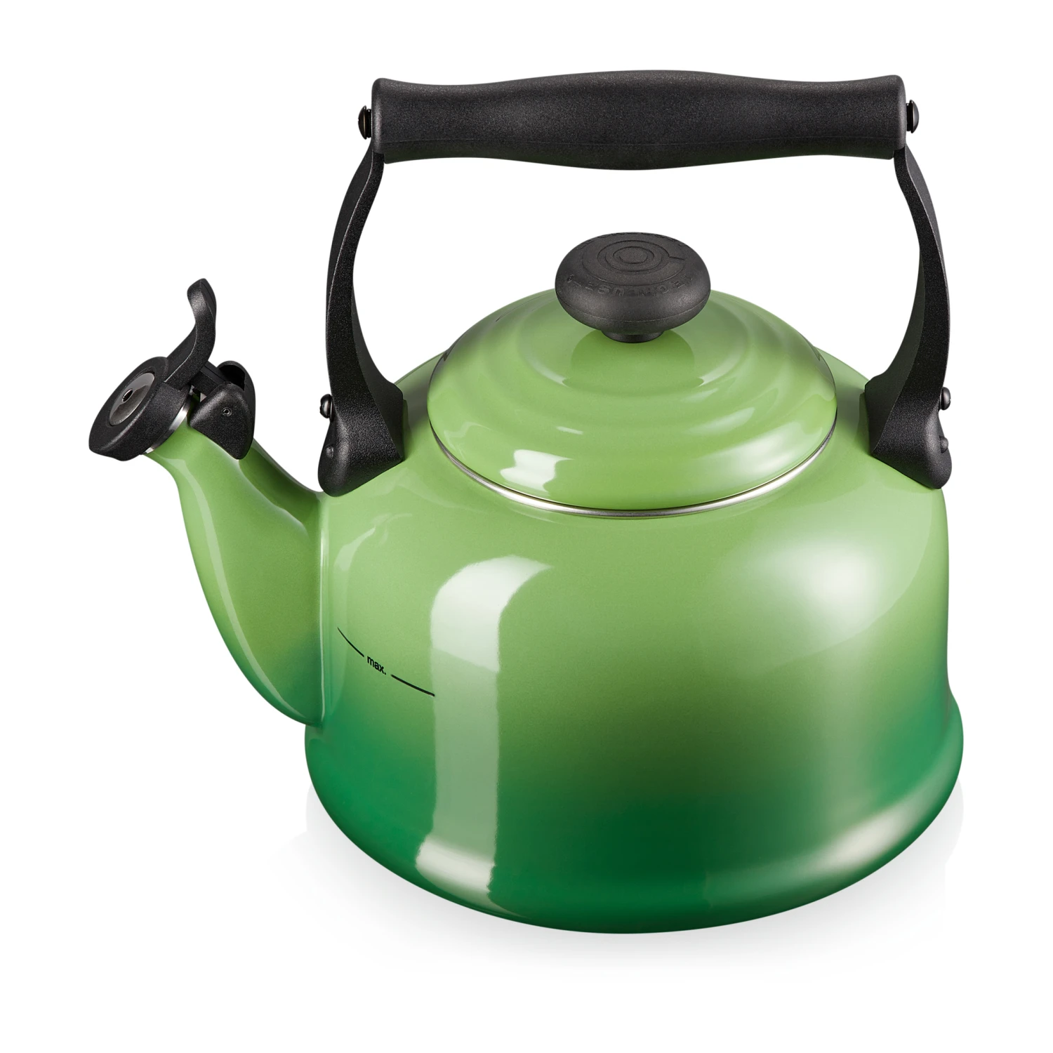 Le Creuset Traditionele Fluitketel 2,1 L 1 Le Creuset Traditionele Fluitketel 2,1 L