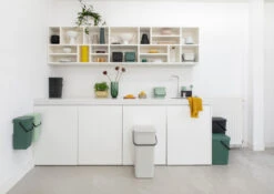 Brabantia Sort & Go Afvalbak 3 L -Copenhaging Winkel 512733 01 4 EnvironmentImage e371e02ad1
