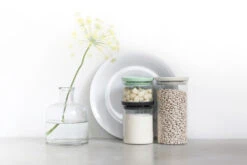 Brabantia Voorraadbussen Glas 3-pack -Copenhaging Winkel 512743 01 9 EnvironmentImage be468c47dc
