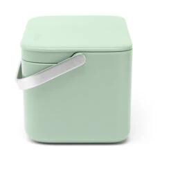 Brabantia Sinkside Afvalbakje GFT 13x22 Cm -Copenhaging Winkel 512752 01 4 ProductImageExtra 6d0e7aad64