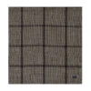Lexington Pepita Check Cotton Linen Stoffen Servet 50x50 Cm