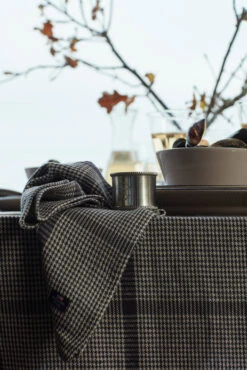 Lexington Pepita Check Cotton Linen Stoffen Servet 50x50 Cm -Copenhaging Winkel 512874 01 6 EnvironmentImage a574df68c2