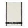Lexington Icons Cotton Waffle Keukenhanddoek 50x70 Cm