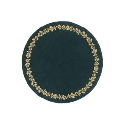 Kerstboomkleed Eiken Ø110 Cm