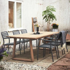 Nyholm Eettafel -Copenhaging Winkel 513274 01 5 EnvironmentImage a1478c487e