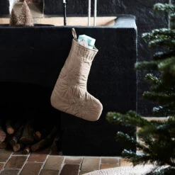 House Doctor Tradition Kerstsok -Copenhaging Winkel 513303 01 6 EnvironmentImage c55fe356f4