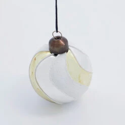 House Doctor Glowi Kerstbal Ø6 Cm 6-pack -Copenhaging Winkel 513317 01 5 ProductImageExtra 8f7814fd5d