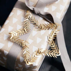 House Doctor Lamet Kersthanger Ster -Copenhaging Winkel 513329 01 5 EnvironmentImage 2e6b1b6388