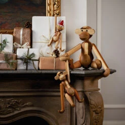 Kay Bojesen Aap Jubileumcadeau Mixed Wood -Copenhaging Winkel 513351 01 5 EnvironmentImage 488292a2d8