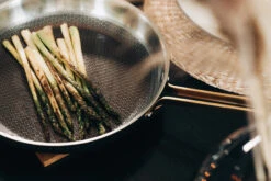 Arvet Gehamerde Zwarte Koekenpan 14 Arvet Gehamerde Zwarte Koekenpan -Copenhaging Winkel 513367 01 7 EnvironmentImage 162c291730