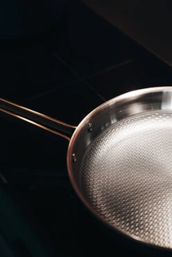 Mjölner Gehamerde Koekenpan Van Koper -Copenhaging Winkel 513376 01 5 EnvironmentImage 78a1960b6c