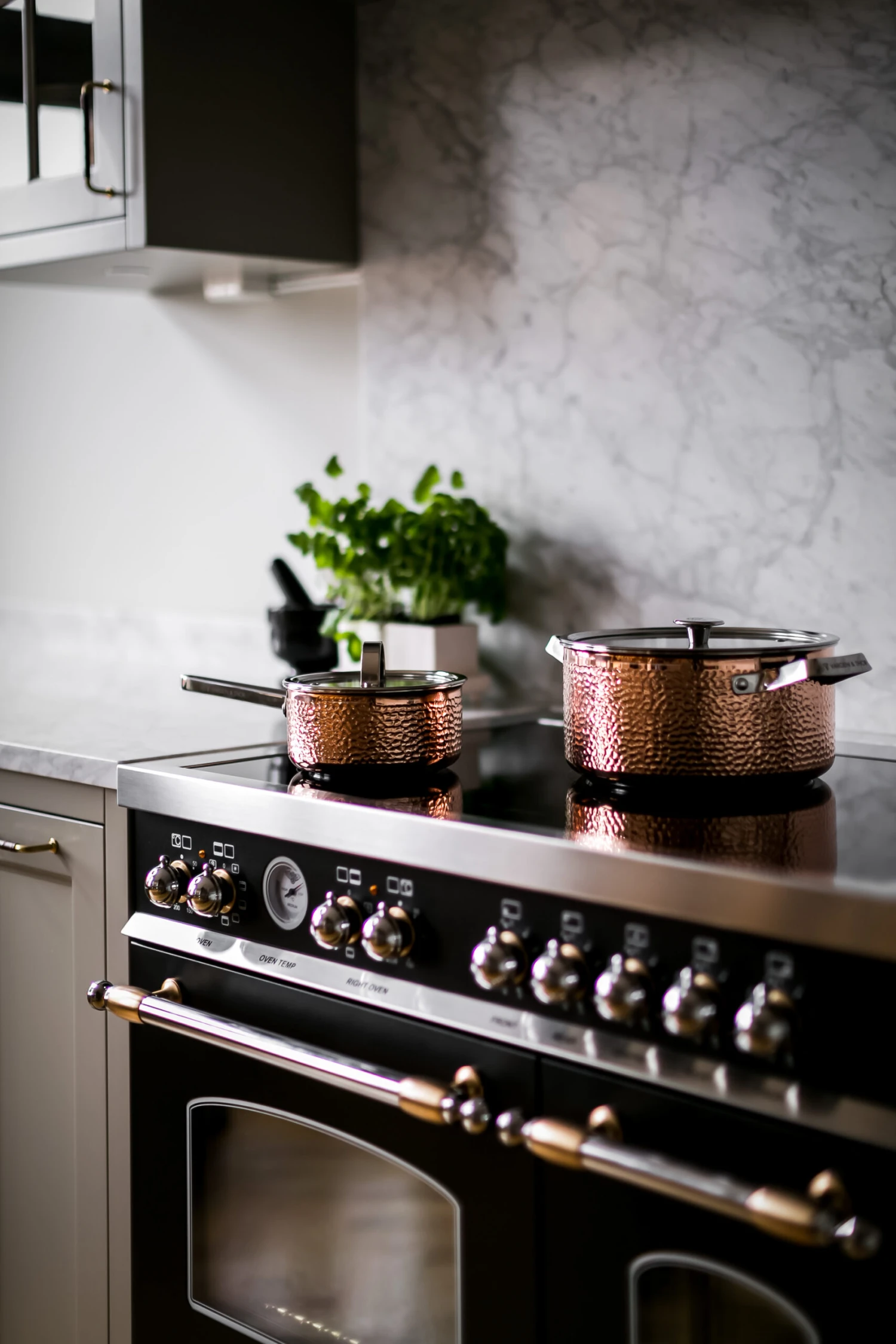 Vargen & Thor Mjölner Pannenset 2 Vargen & Thor Mjölner Pannenset - Afbeelding 2