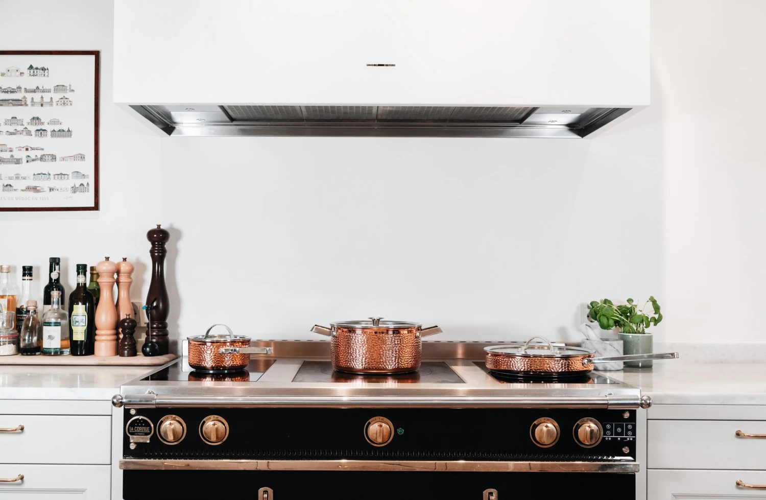 Vargen & Thor Mjölner Pannenset 3 Vargen & Thor Mjölner Pannenset - Afbeelding 3