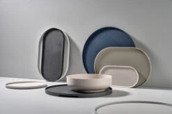 Zone Denmark Singles Dienblad Ovaal 23x35 Cm -Copenhaging Winkel 513393 01 4 EnvironmentImage 208194cdb1