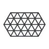Zone Denmark Triangles Pannenonderzetter 14x24 Cm