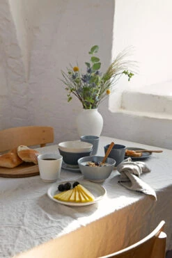 Knabstrup Keramik Colorit Bord Ø19 Cm 7 Knabstrup Keramik Colorit Bord Ø19 Cm -Copenhaging Winkel 513514 01 4 EnvironmentImage 0882c3793d