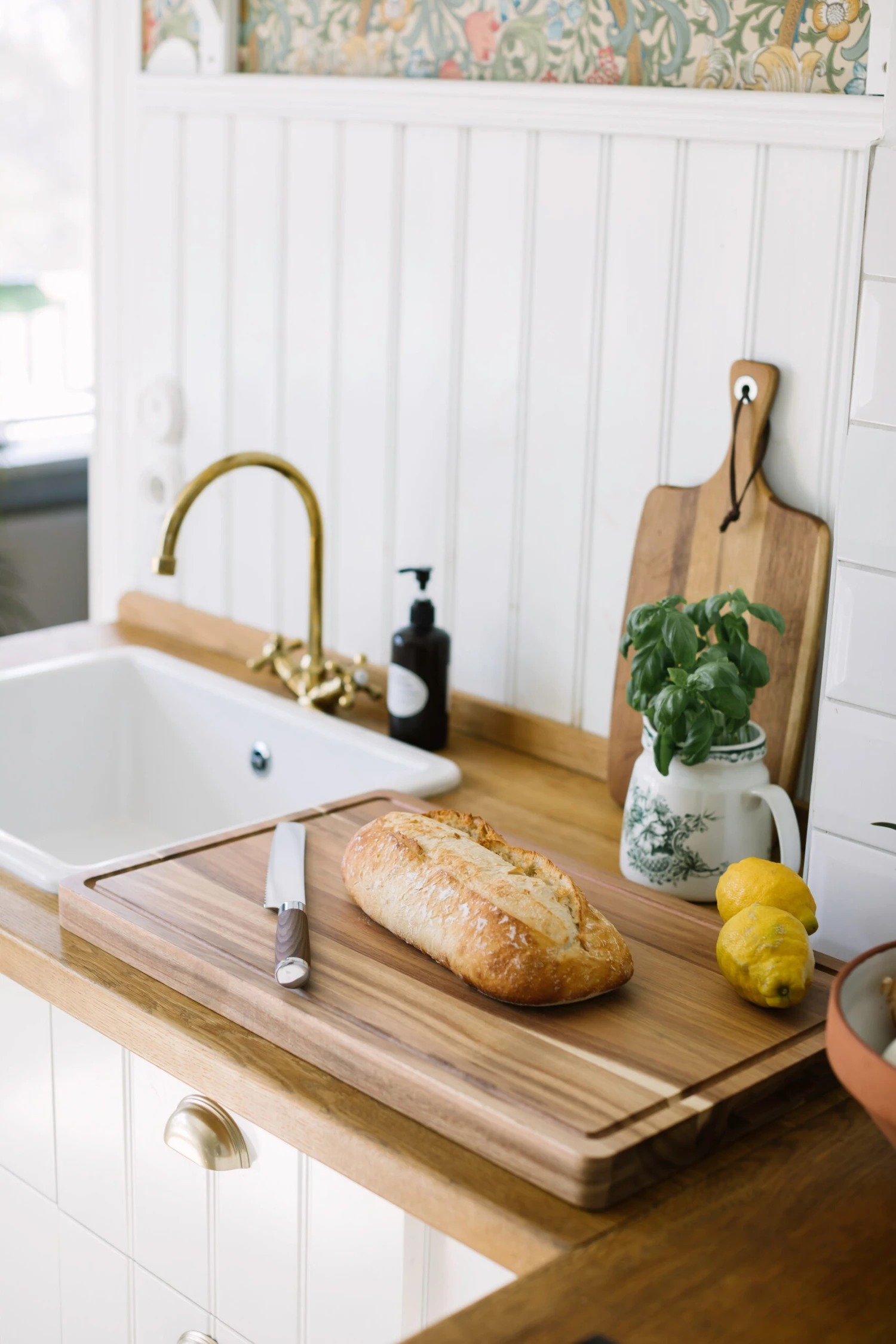 Dorre Skyle Snijplank 35x56 Cm 2 Dorre Skyle Snijplank 35x56 Cm - Afbeelding 2