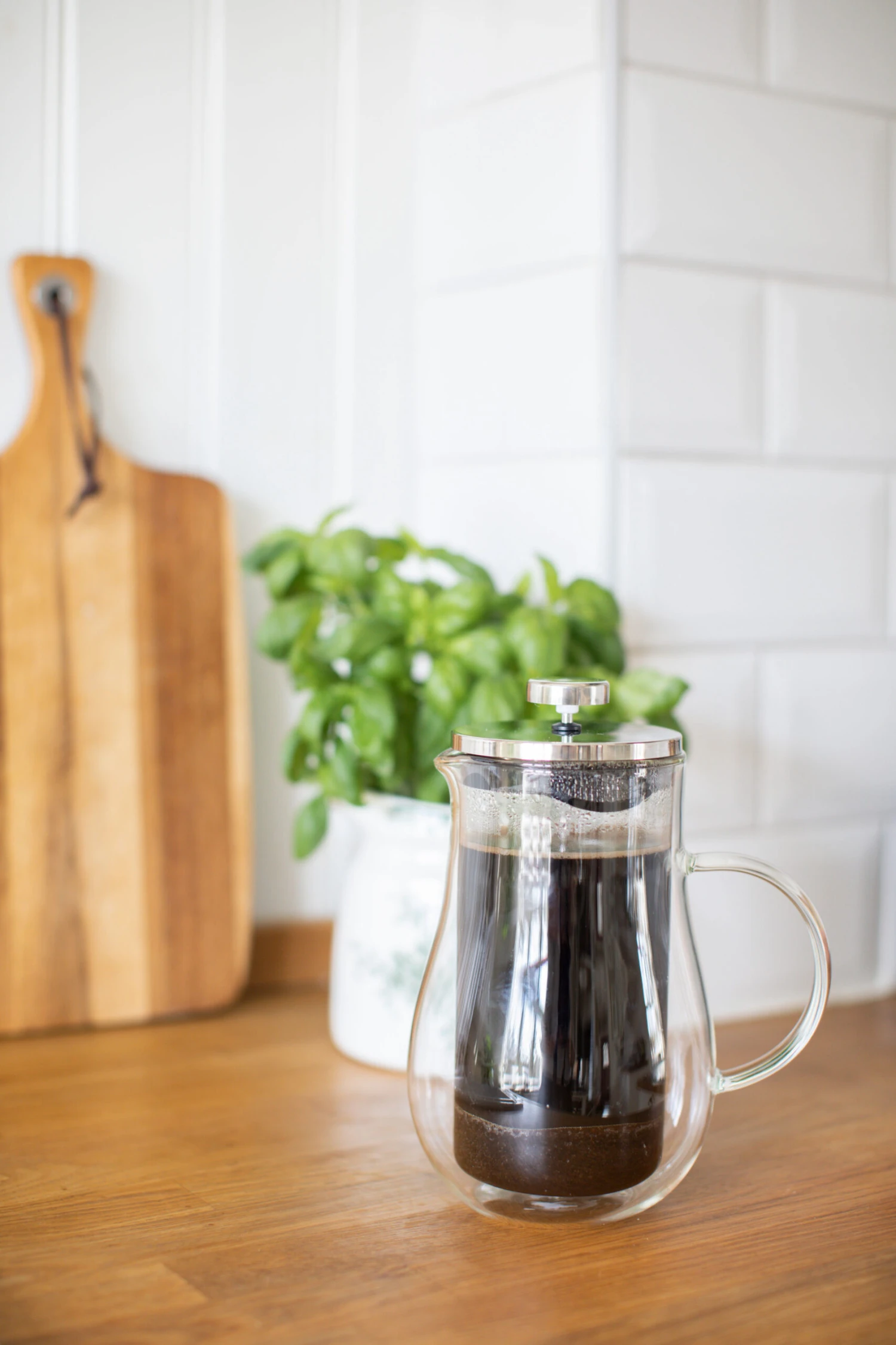 Dorre Prissy Cafetière 3 Dorre Prissy Cafetière - Afbeelding 3