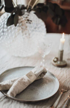 Dorre Selah Servetring Ø9 Cm 4 St -Copenhaging Winkel 513544 01 4 EnvironmentImage 6419c7bcb6