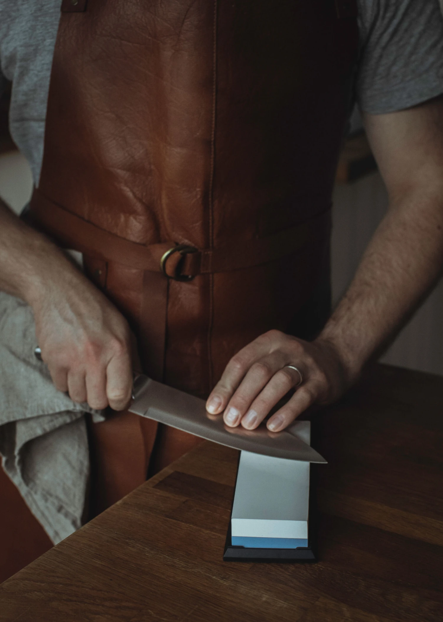 Dorre Suri Slijpsteen 2 Dorre Suri Slijpsteen - Afbeelding 2