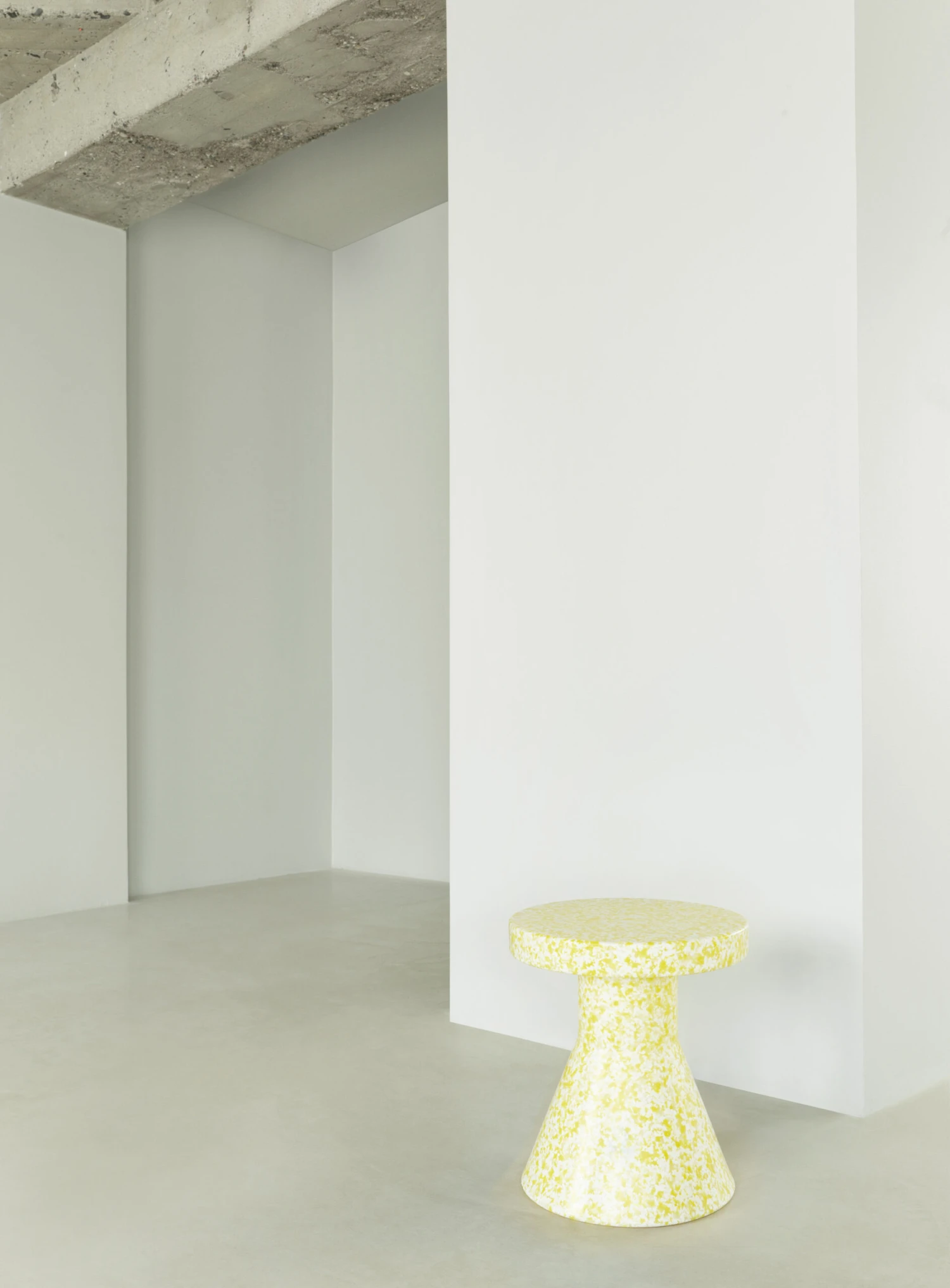 Normann Copenhagen Bit Cone Kruk 5 Normann Copenhagen Bit Cone Kruk - Afbeelding 5