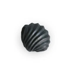 The Clam Shell Sculptuur 13 Cm