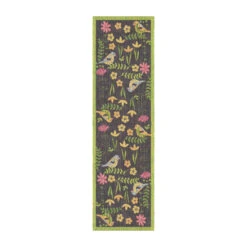 Vårsång Tafelloper